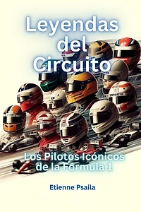 Leyendas Del Circuito: Los Pilotos Icónicos De La Fórmula 1