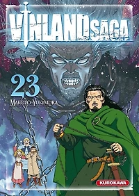 Vinland saga, Vol. 23