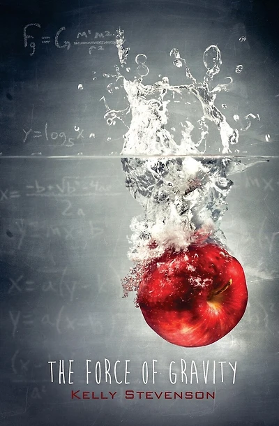 Force Of Gravity: Gravity Series, Book 1