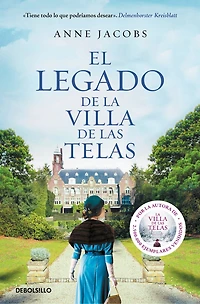 El legado de la Villa las telas / the Legacy of Cloth