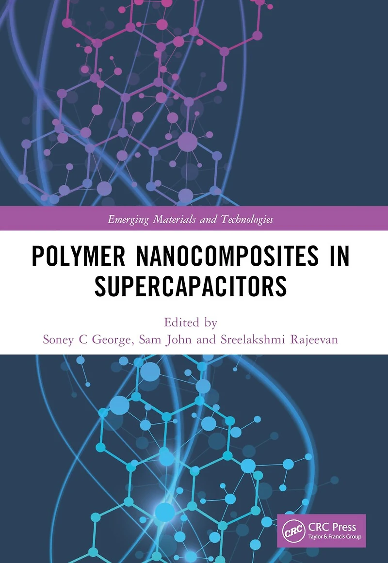 Polymer Nanocomposites Supercapacitors