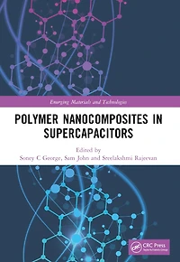 Polymer Nanocomposites Supercapacitors