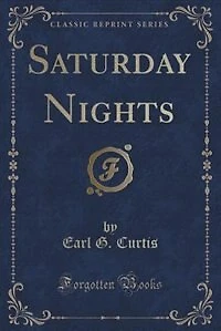 Saturday Nights (Classic Reprint)