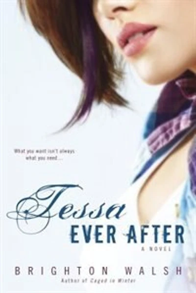 Tessa Ever After: A Reluctant Hearts Novel