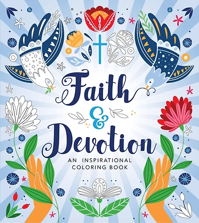 COLORING DEVOTIONAL