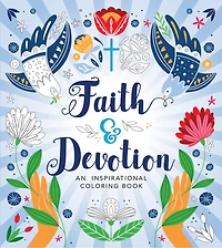 COLORING DEVOTIONAL