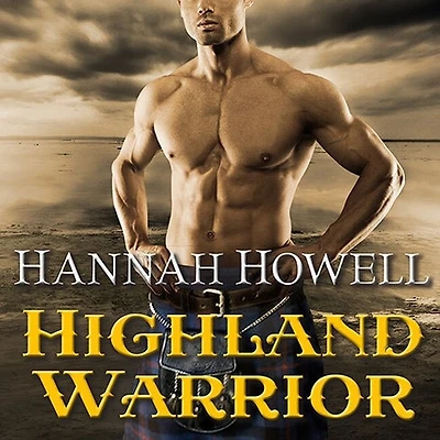 Highland Warrior Lib/E