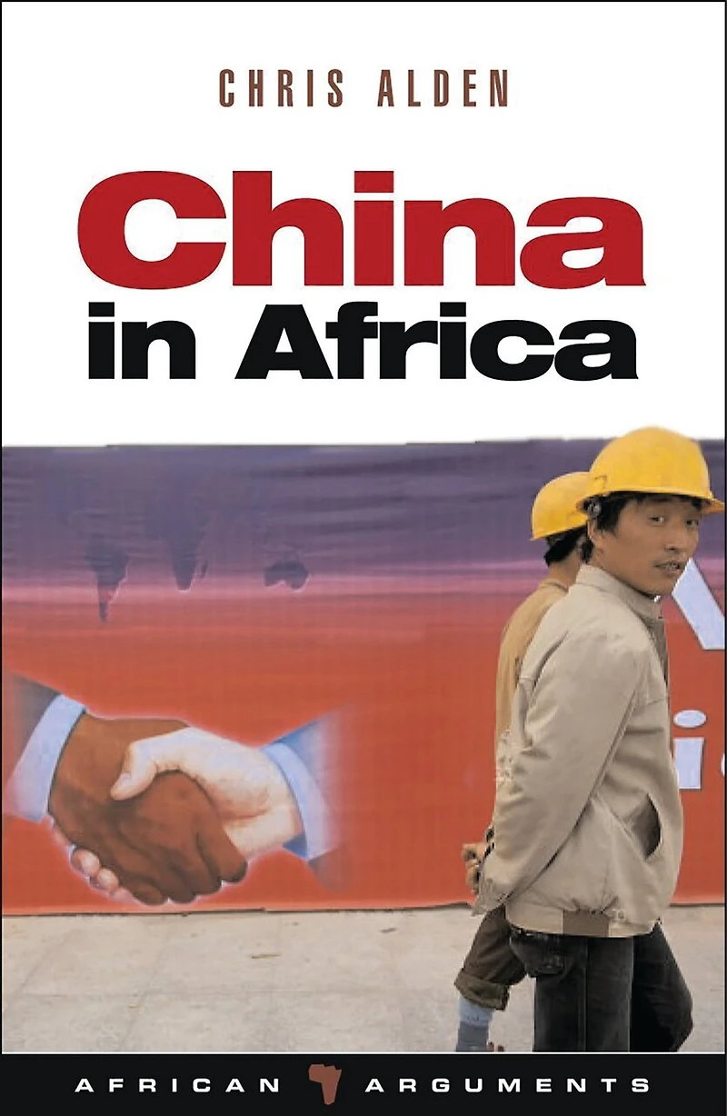 China Africa