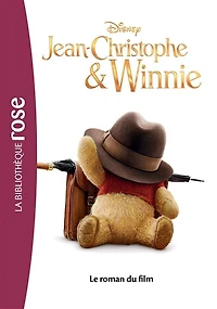 Jean-Christophe & Winnie: le roman du film