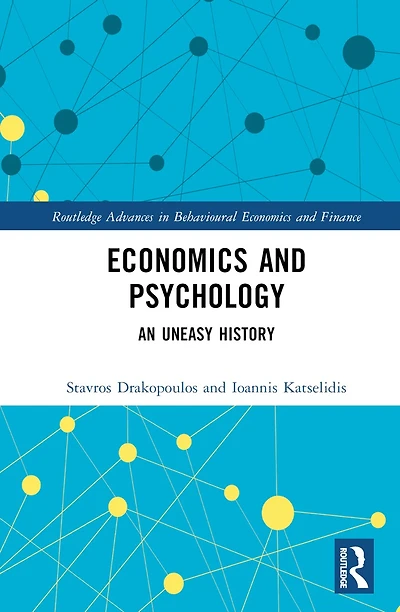 Economics and Psychology: An Uneasy History