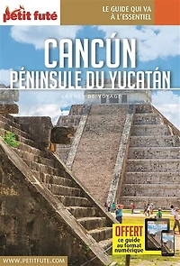 Cancun: péninsule du Yucatan