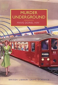 Murder Underground