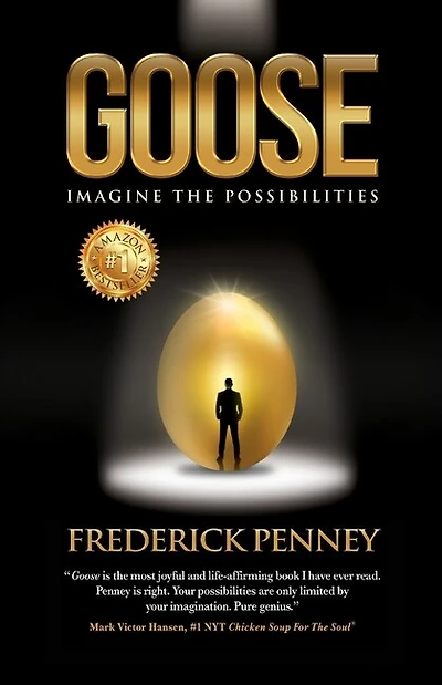 Goose: Imagine the Possibilities