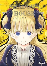 Shadows house, Vol. 8