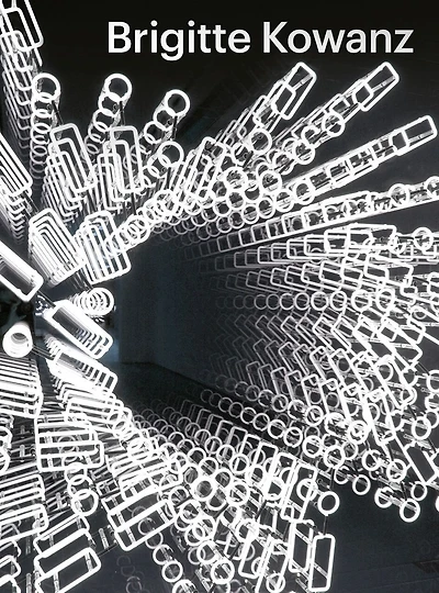 Brigitte Kowanz: Light Is What We See