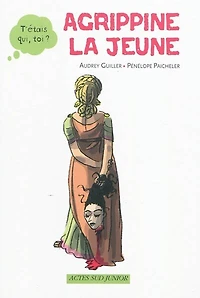 Agrippine la Jeune