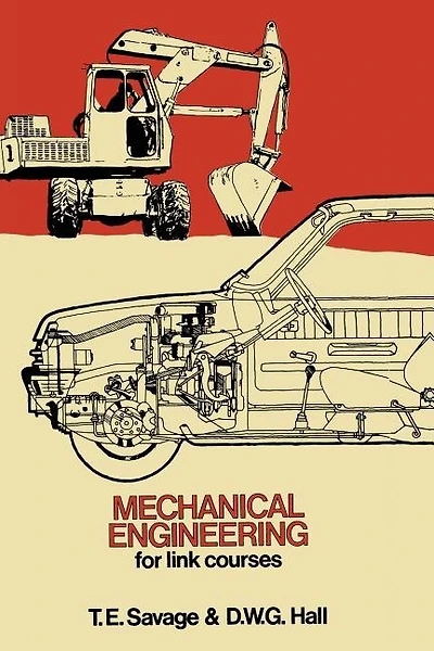 Mechanical Engineering for Link Courses