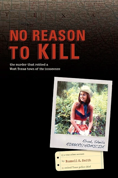 No Reason to Kill: The search for Sheila Elrod's killer
