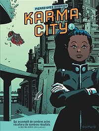 Karma City 01