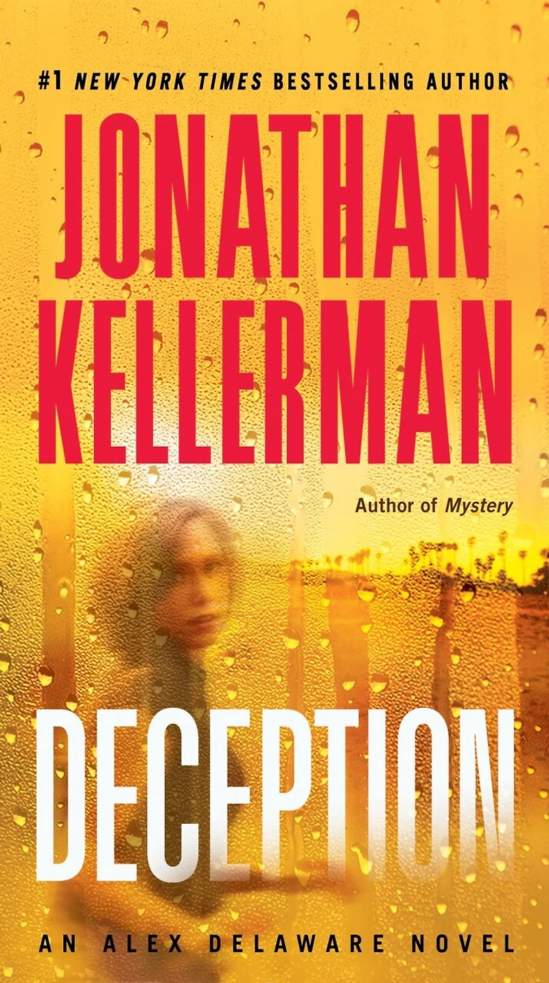 Deception: An Alex Delaware Novel