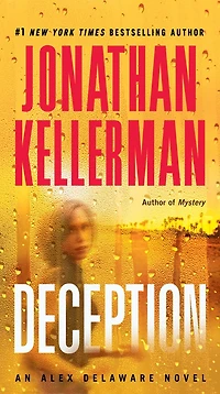 Deception: An Alex Delaware Novel