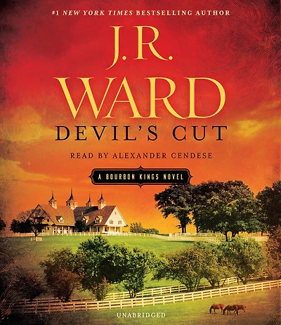 Devil's Cut: A Bourbon Kings Novel