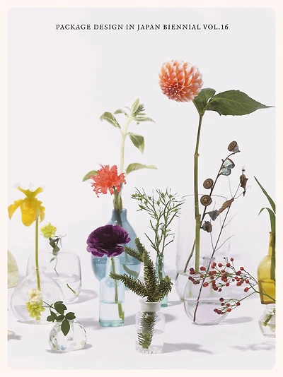 Package Design In Japan Biennial Vol.16