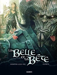 BELLE ET LA BETE T02