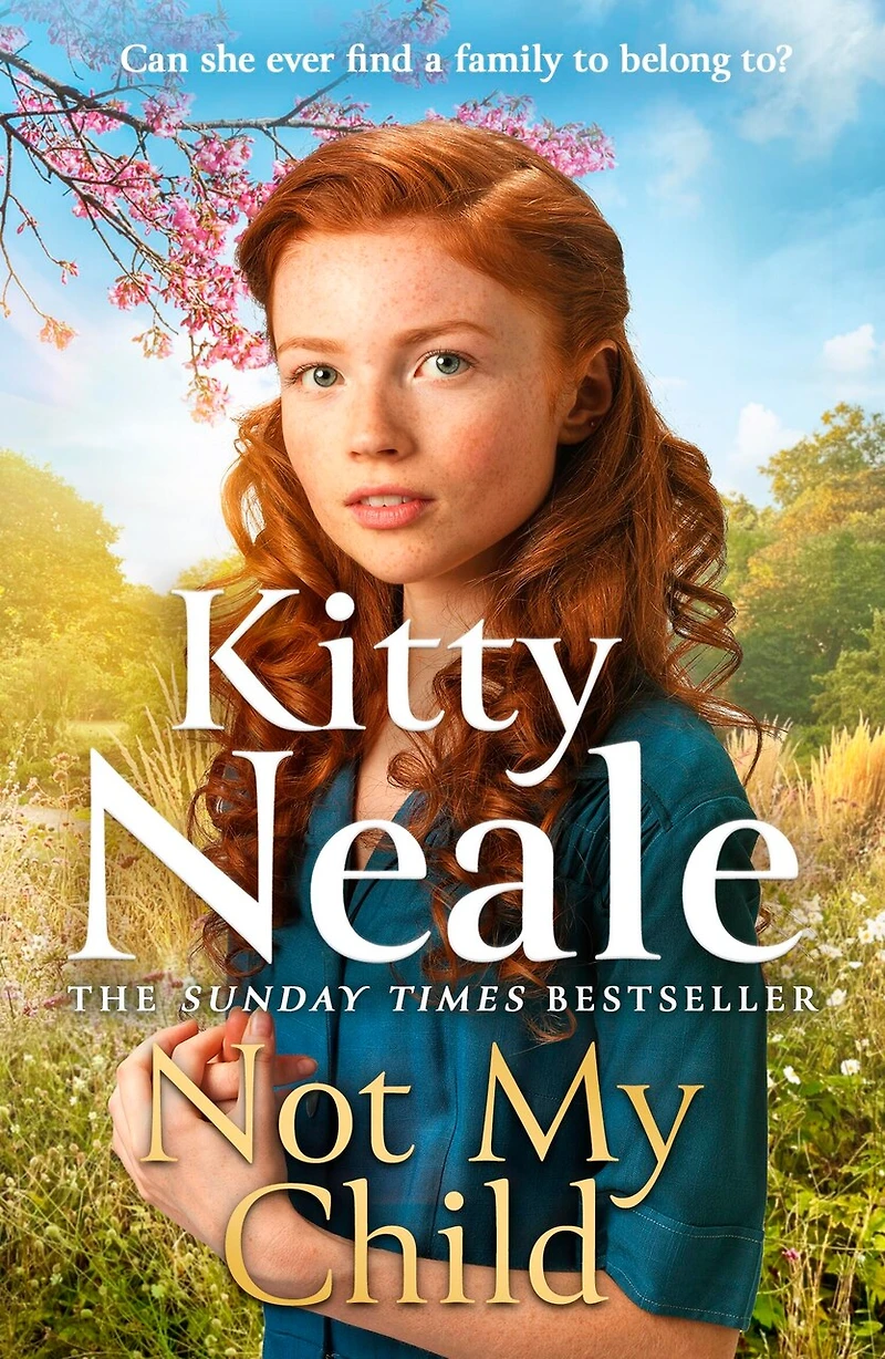 Not My Child: The BRAND-NEW WW2 evacuee saga from bestselling author Kitty Neale