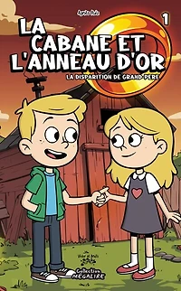 La disparition de grand-père