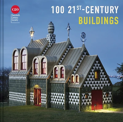 100 21st-Century Buildings