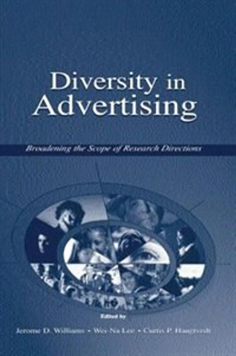 Diversity Advertising: Broadening the Scope of Research Directions