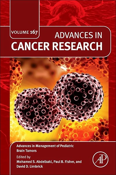 Advances Management of Pediatric Brain Tumors
