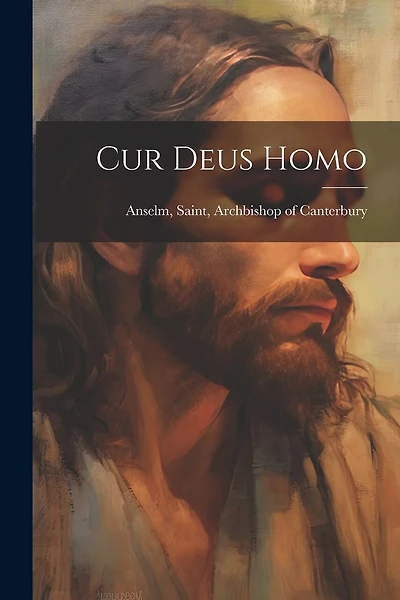 Cur Deus Homo