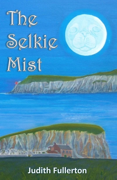 The Selkie Mist