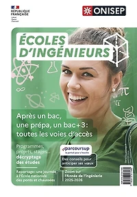 Ecoles d'ingénieurs: après un bac, une prépa, bac +3