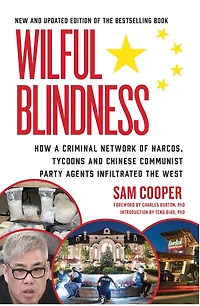 Wilful Blindness