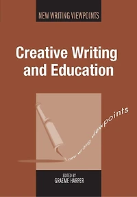 Creative Writing and Education