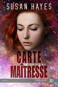Carte maîtresse: Le Drift #3