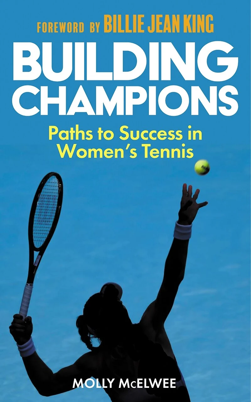 Building Champions: Paths to Success Women's Tennis