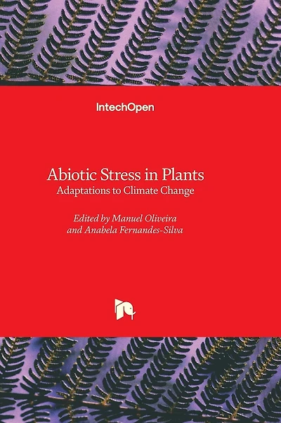 Abiotic Stress in Plants - Adaptations to Climate Change