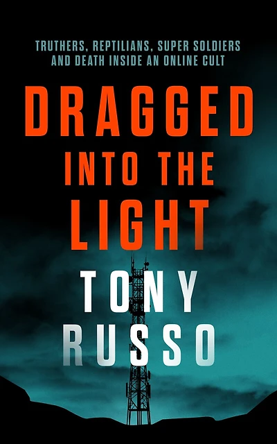 Dragged Into The Light