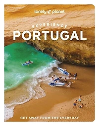 Lonely Planet Experience Portugal 2 2nd Ed.