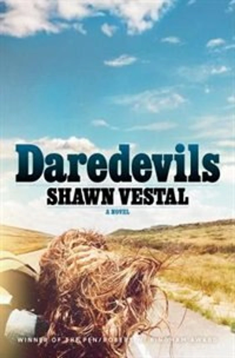 Daredevils: A Novel