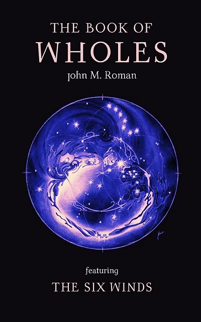 The Book of Wholes