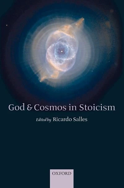 God and Cosmos Stoicism