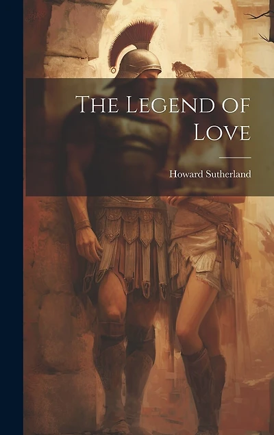 The Legend of Love