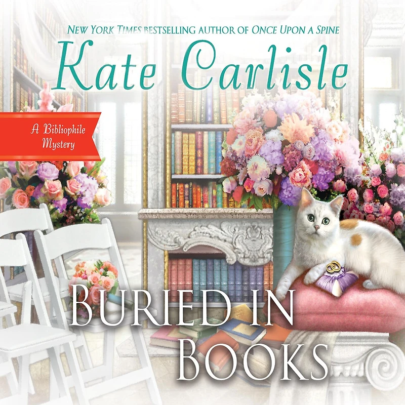 Buried Books