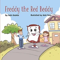 Freddy the Red Beddy