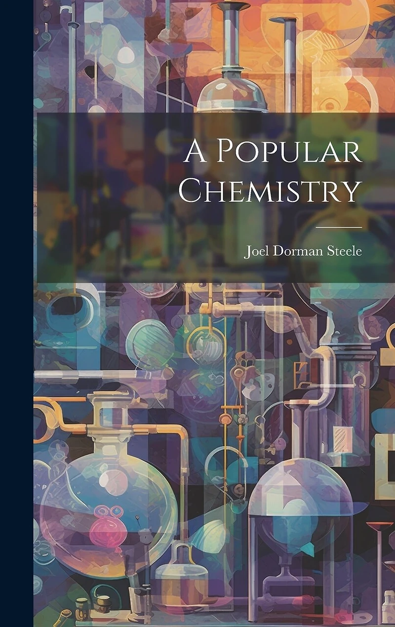 A Popular Chemistry